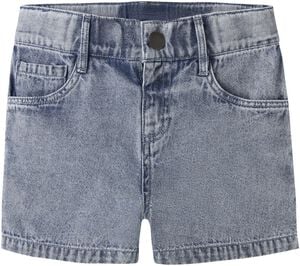 NMMFUNDA LOOSE DNM SHORTS 5552-FD