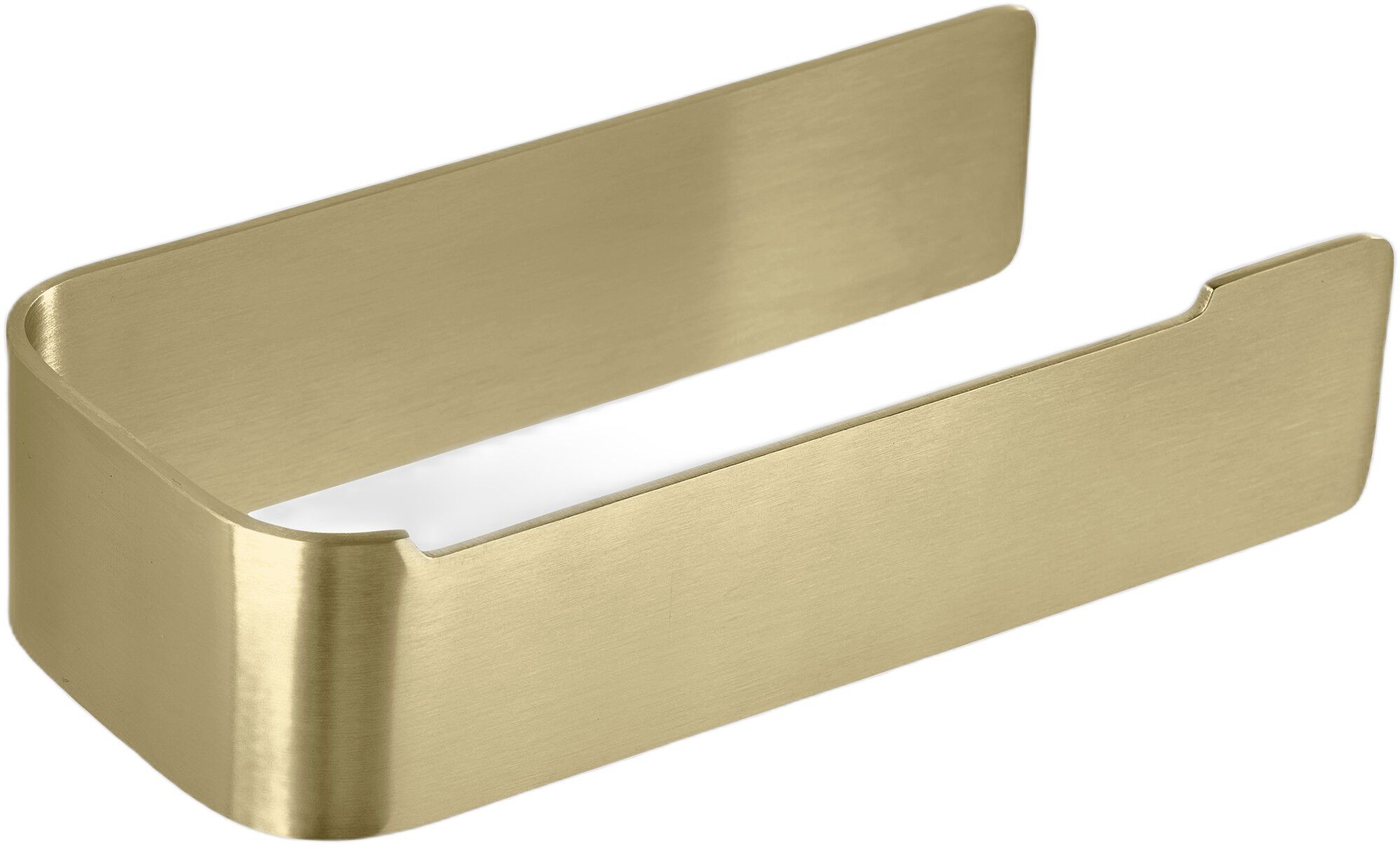 Toalettrullholder Ume Brass finish