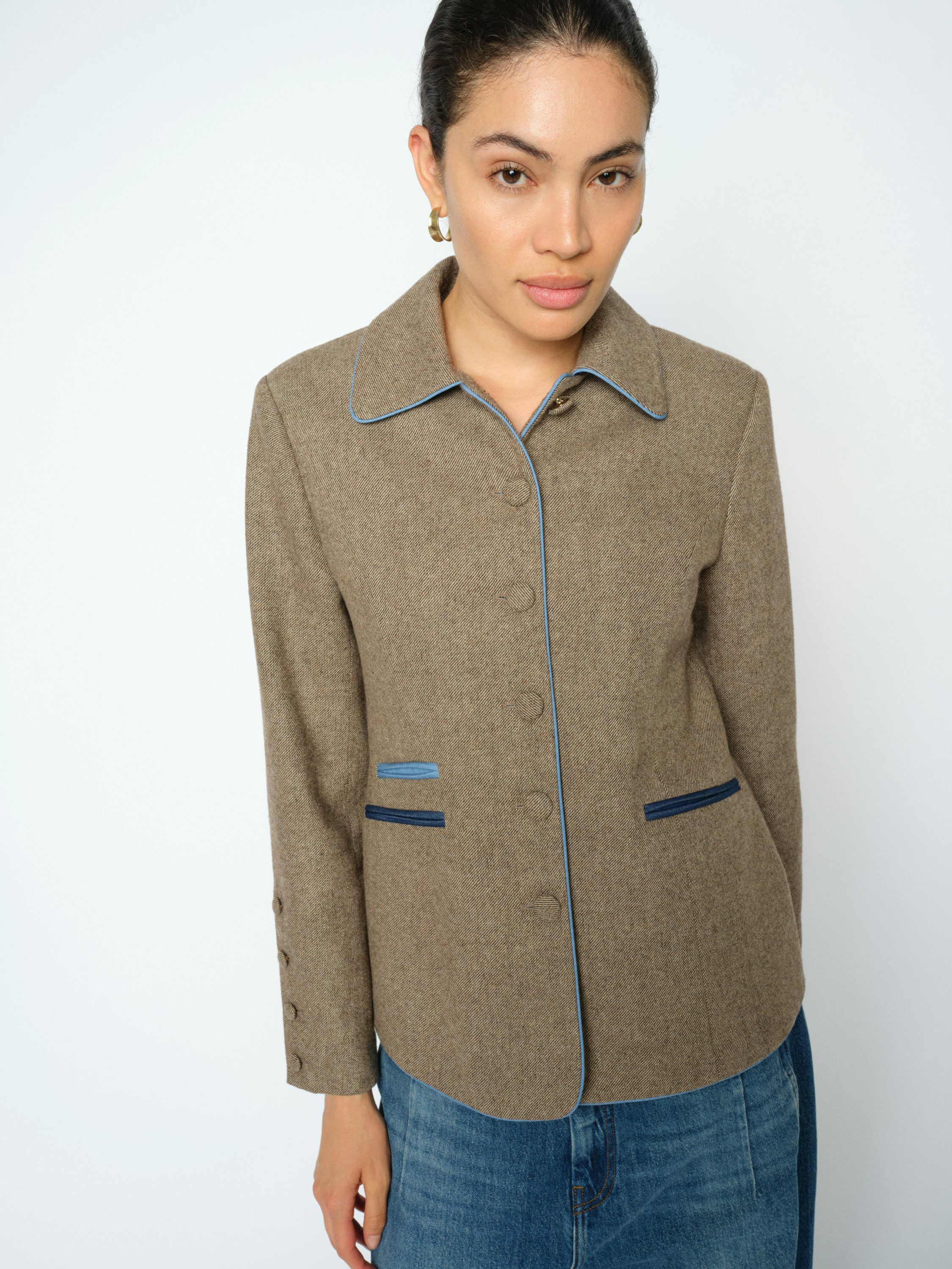 MMRio Ann Blazer