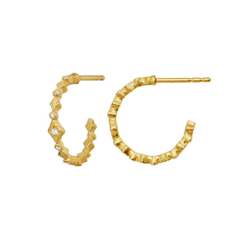 Arlette Earrings