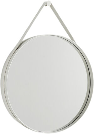 Strap Mirror No 2, &Oslash;50