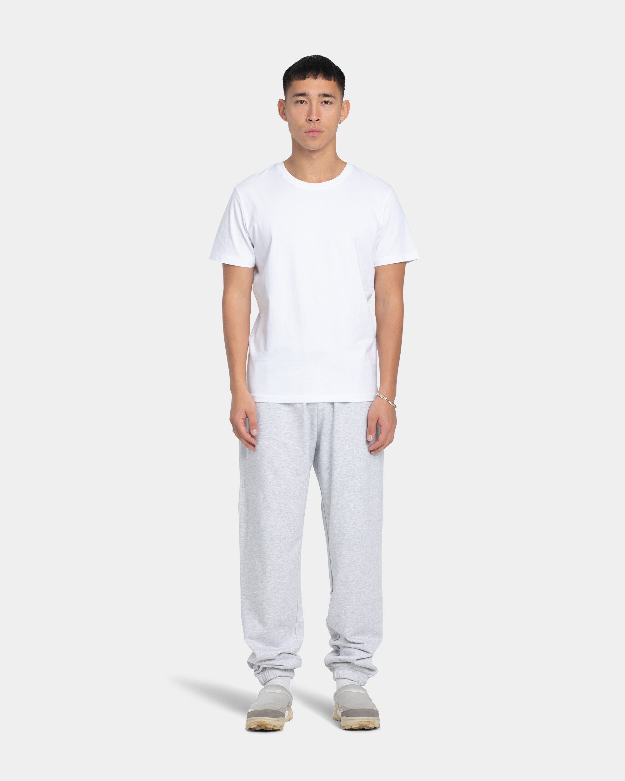 Classic Fit Sweatpants