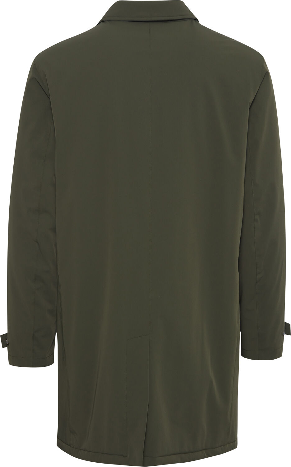 CFCLARK 0152 padded trench coat