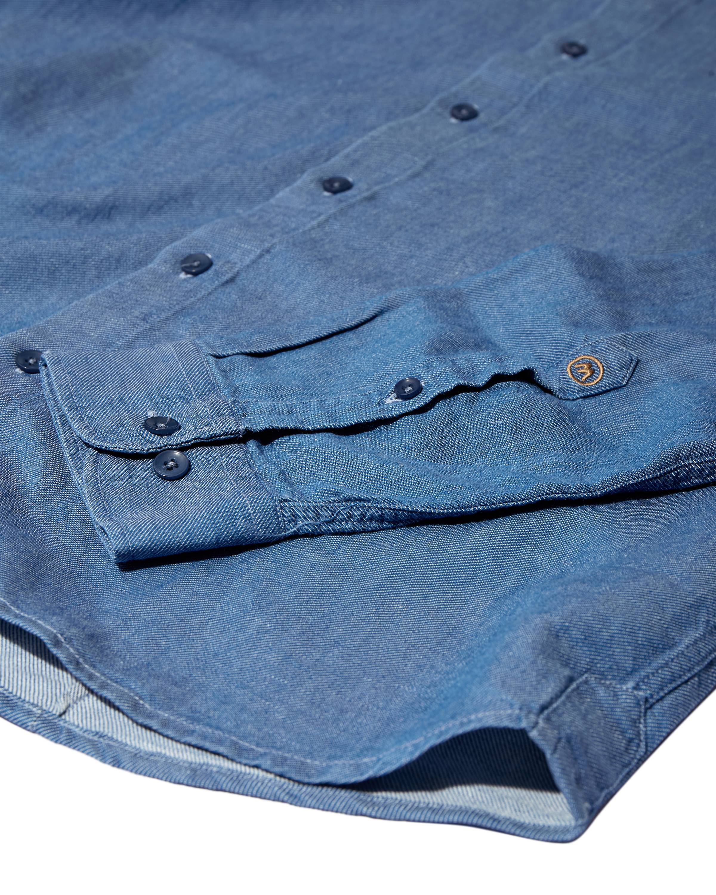 MMGMarco Chambray Shirt