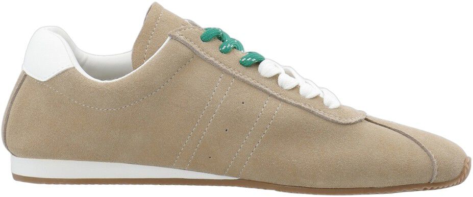 BIAFRIDA Sneaker Suede & Leather