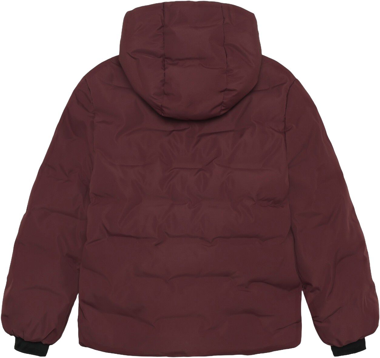 Jr. Jacket - Quilt