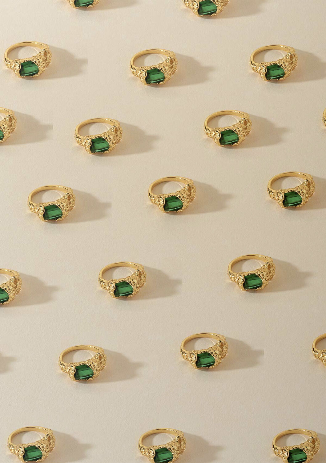 STOLEN POSSESSION RING