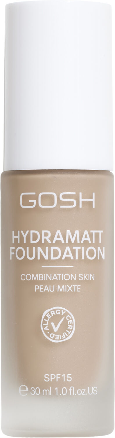 Hydramatt Foundation