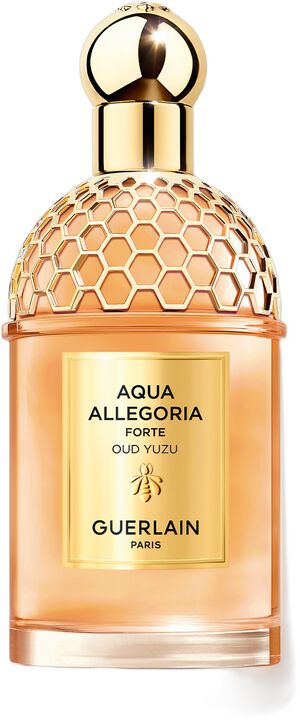 Aqua Allegoria Forte Oud Yuzu EdP 125ml
