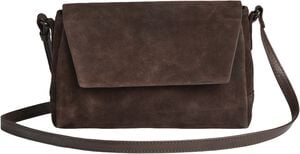 Julesmbg Crossbody Bag, Suede