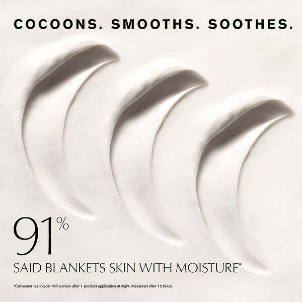 Advanced Night Repair Overnight Treatment Mask