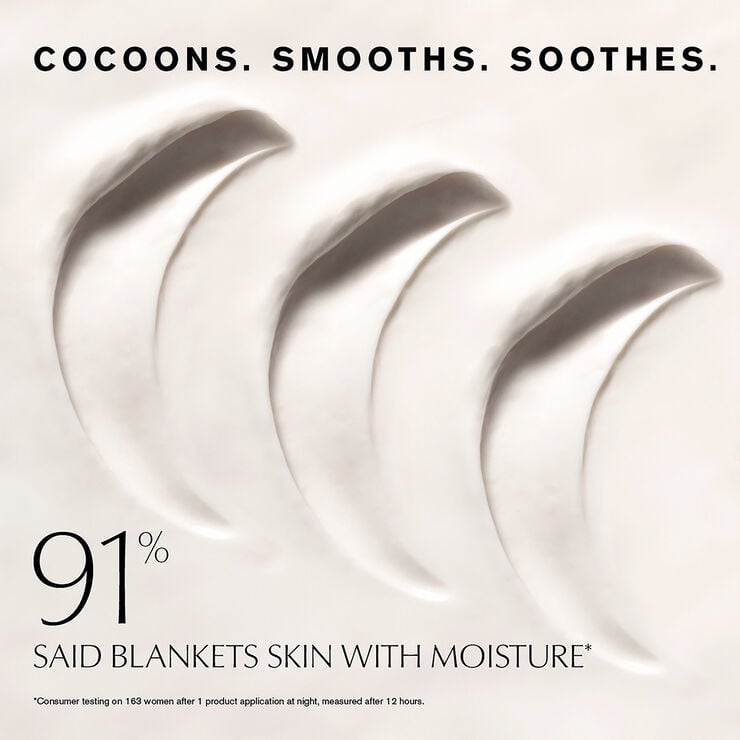 Advanced Night Repair Overnight Treatment Mask