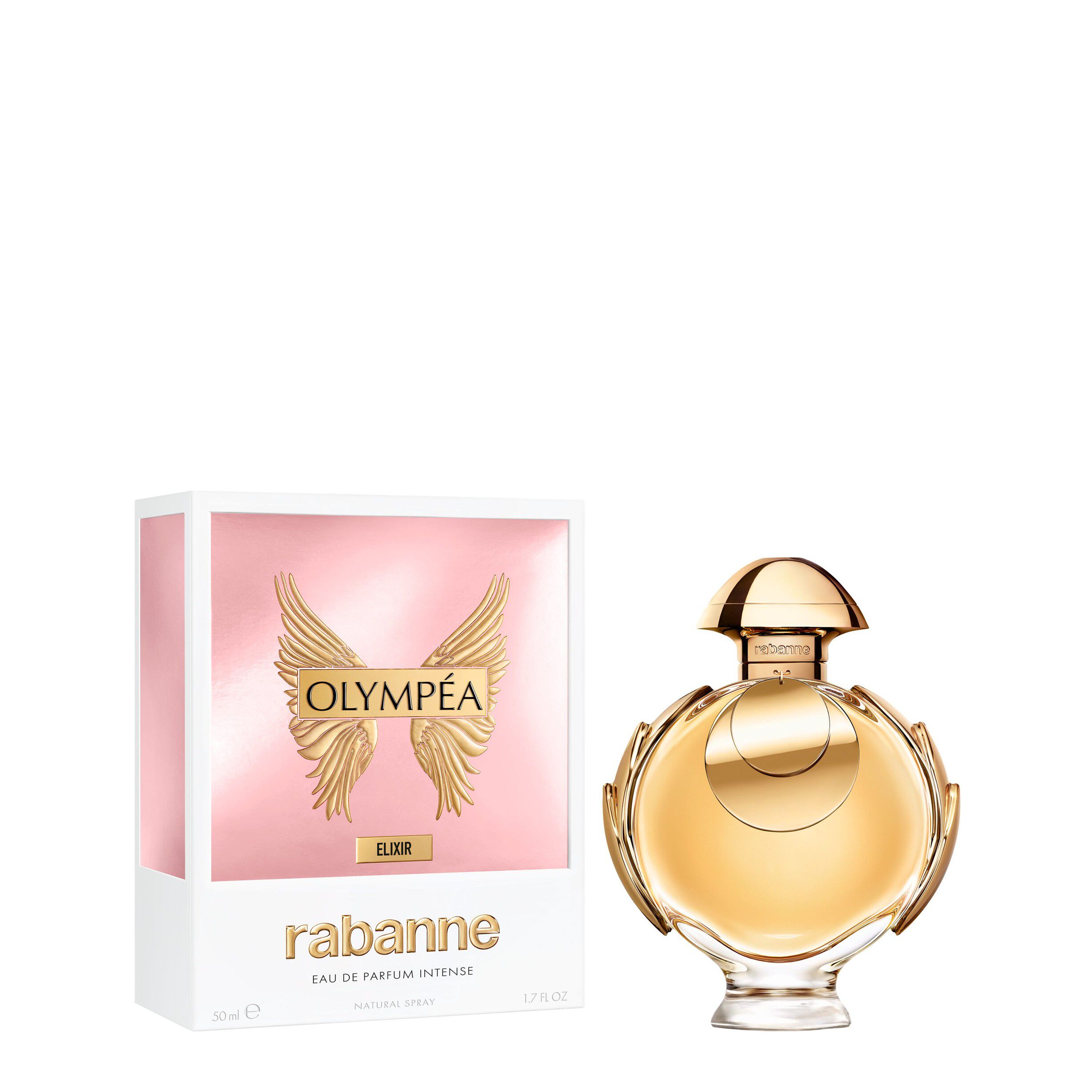 Olympea Elixir Eau de Parfum 30 ml