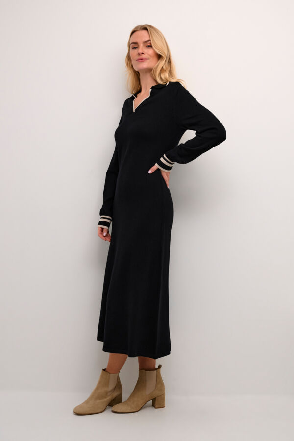 CRVillea Knit Dress