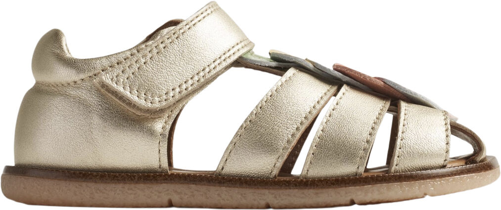 Hana Lukket Lak Sandal