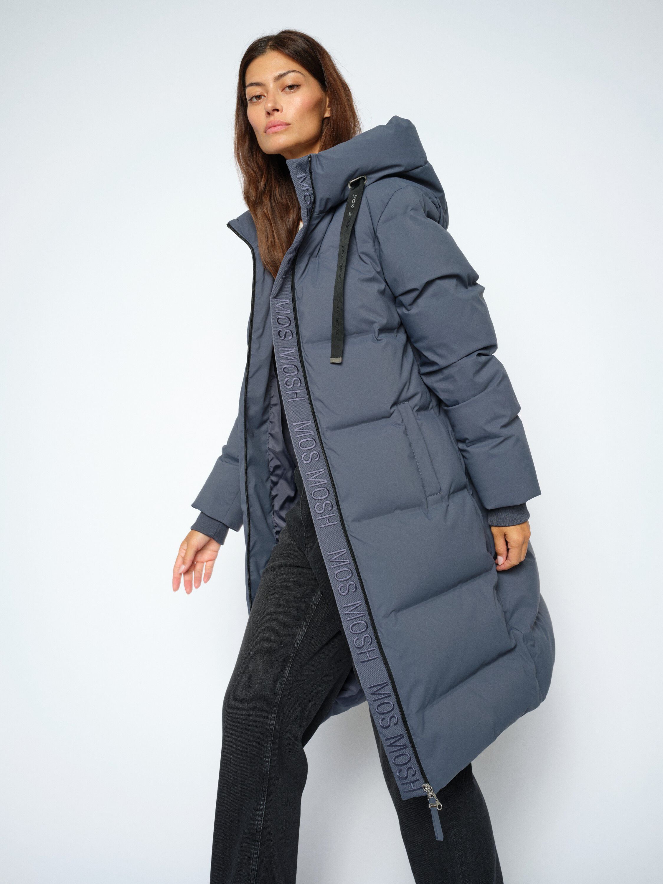 MMNova Hope Down Coat