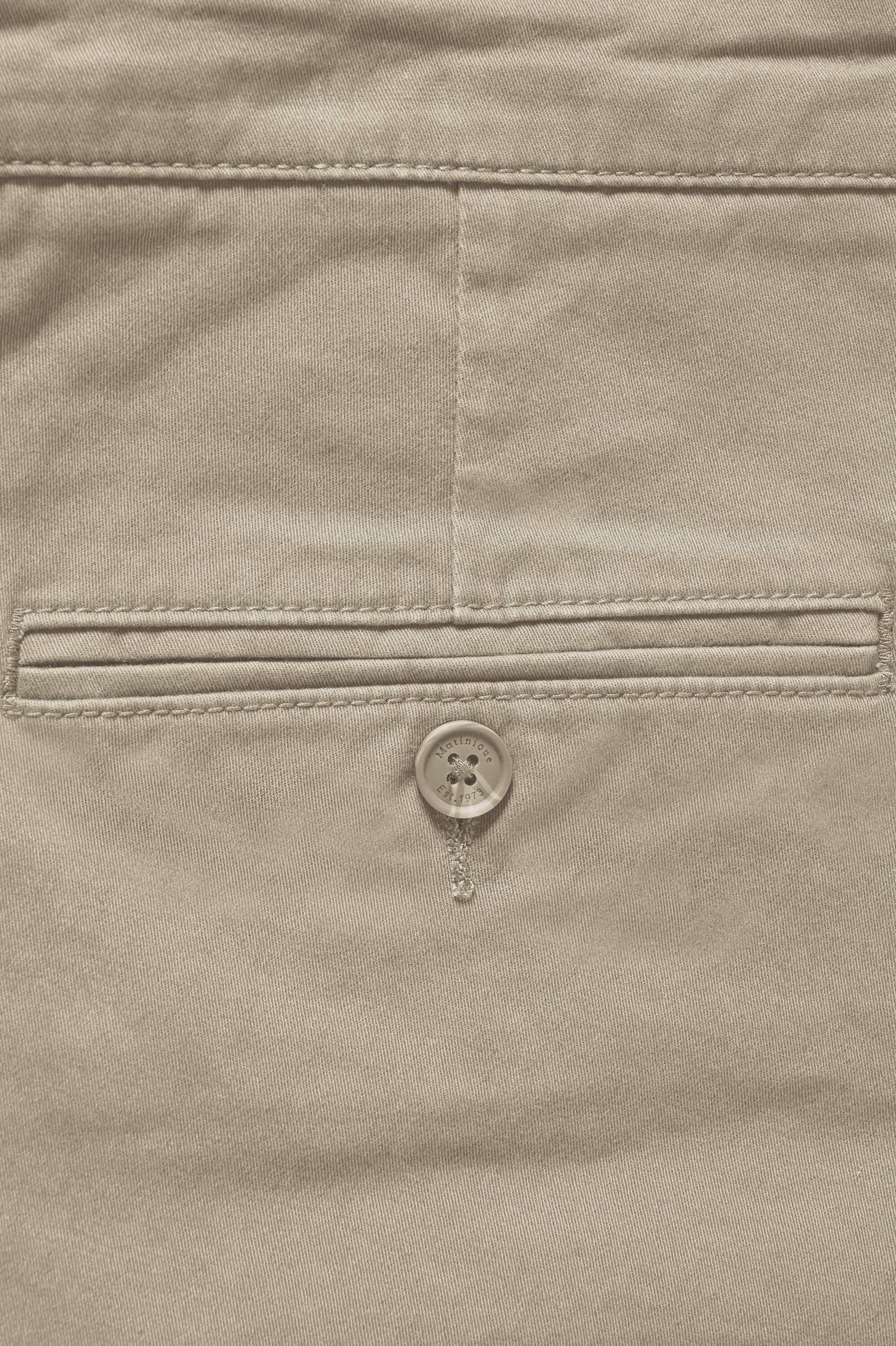 MAthomas Short