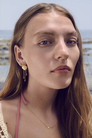 Meena Earrings