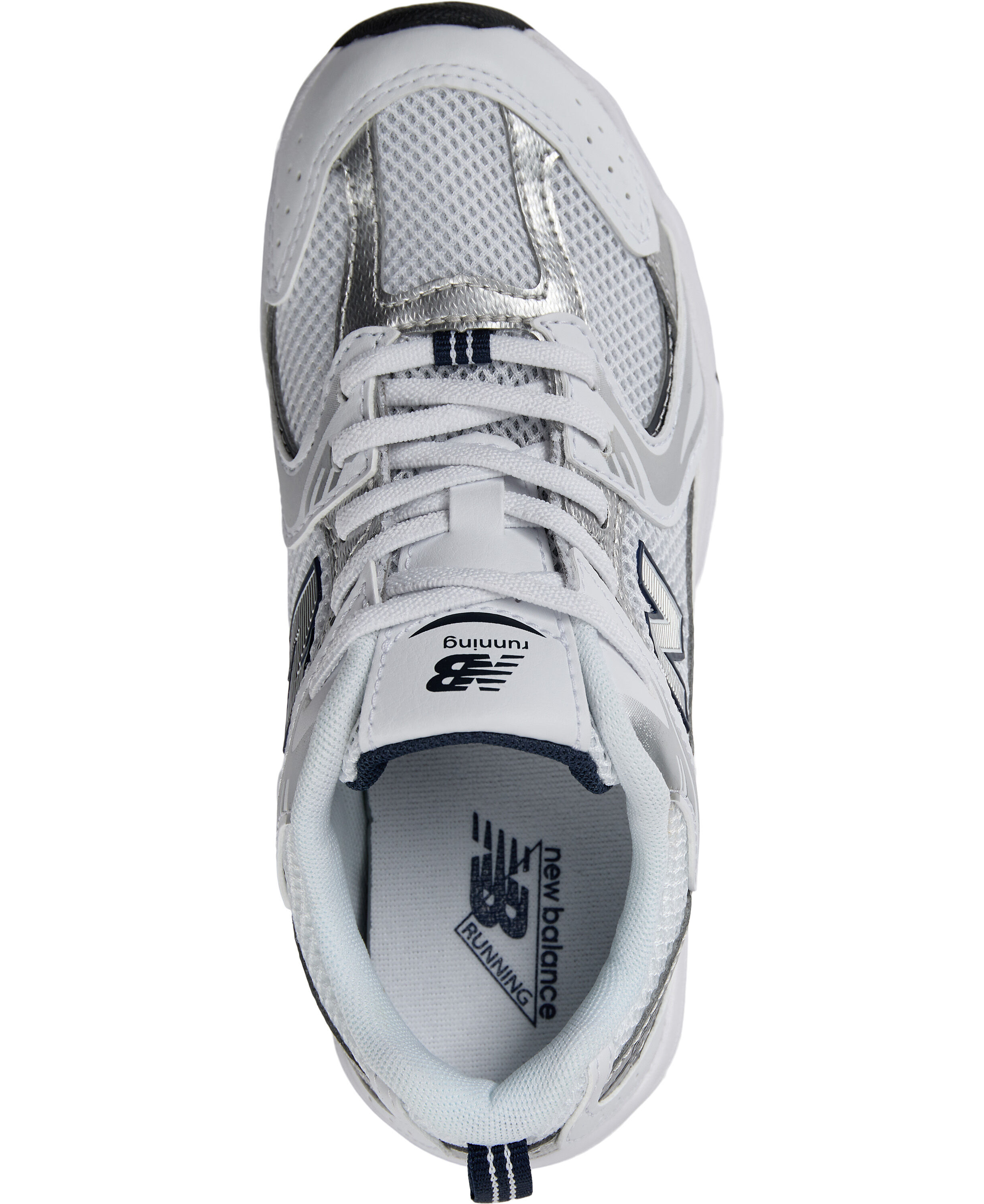 New Balance 530 Kids Bungee Lace