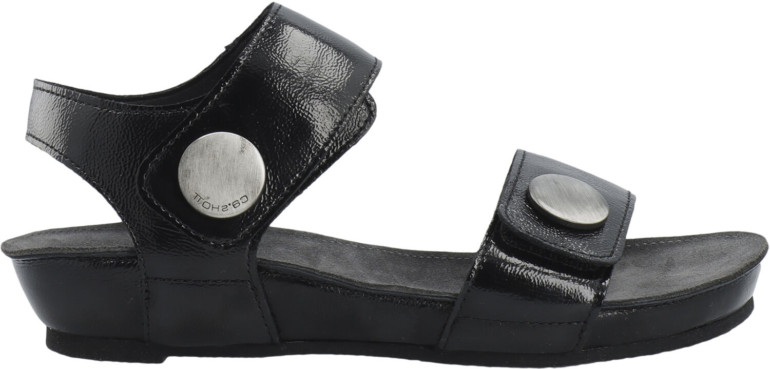 CASAVA Button Sandal Patent
