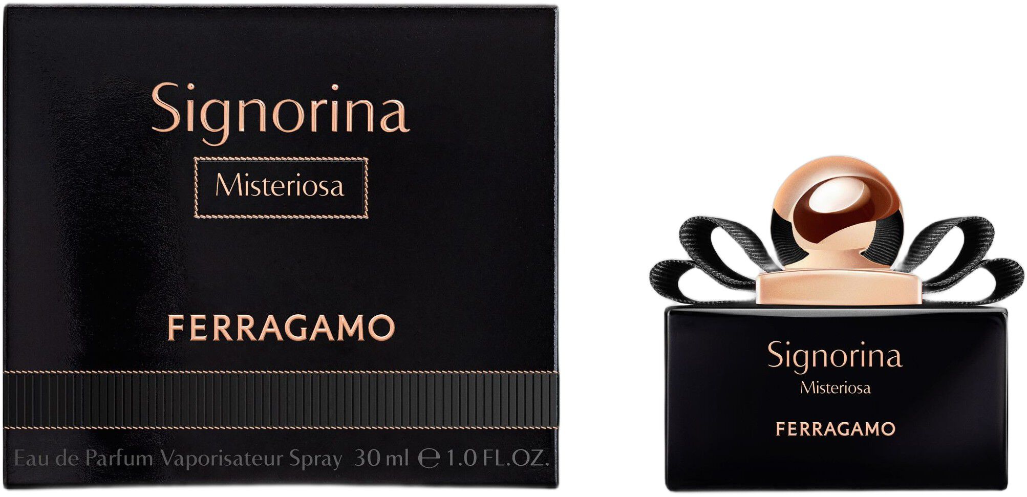 Signorina Misteriosa