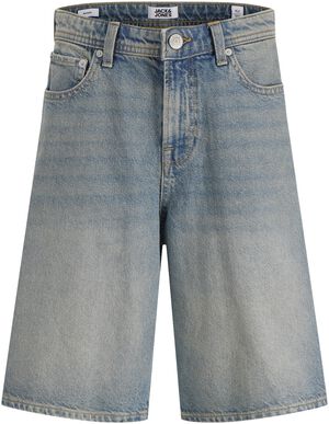 JJIALEX JJORIGINAL SHORTS SQ 673 LN