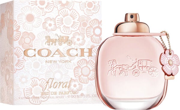 Floral Eau De Parfum