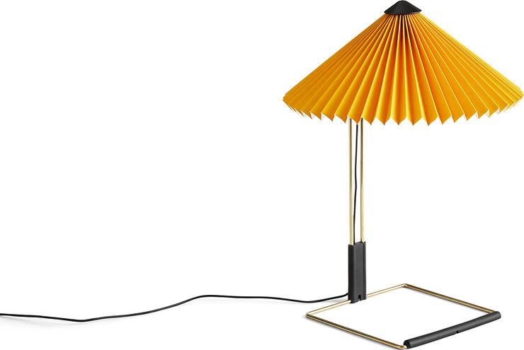Martin 300 Table Lamp
