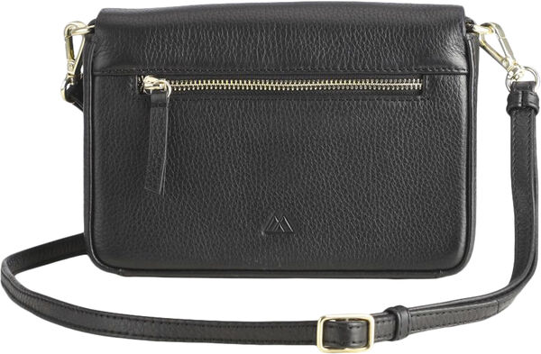 VanyaMBG Crossbody Bag, Grain