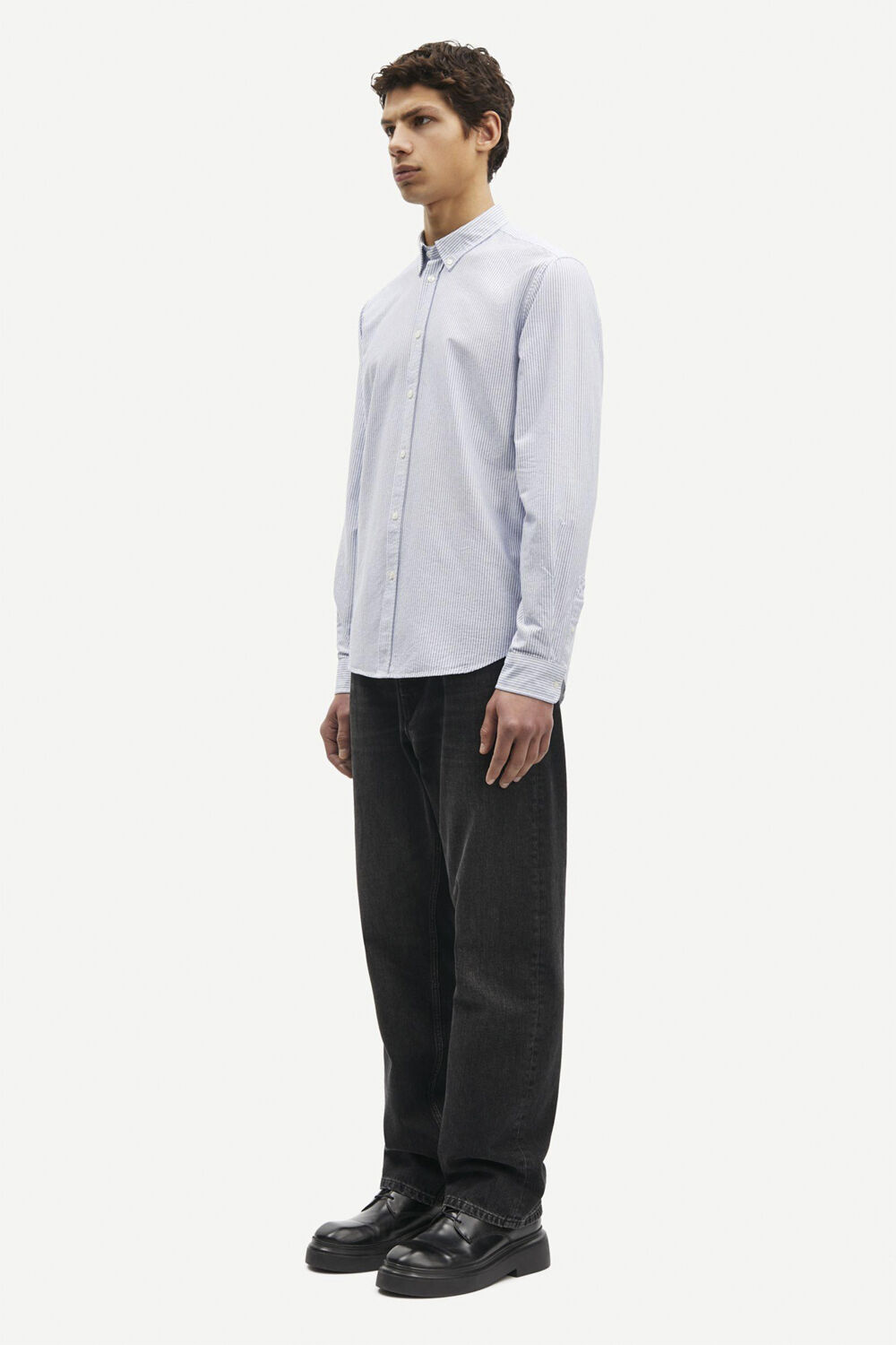 Saliam BX shirt 15095