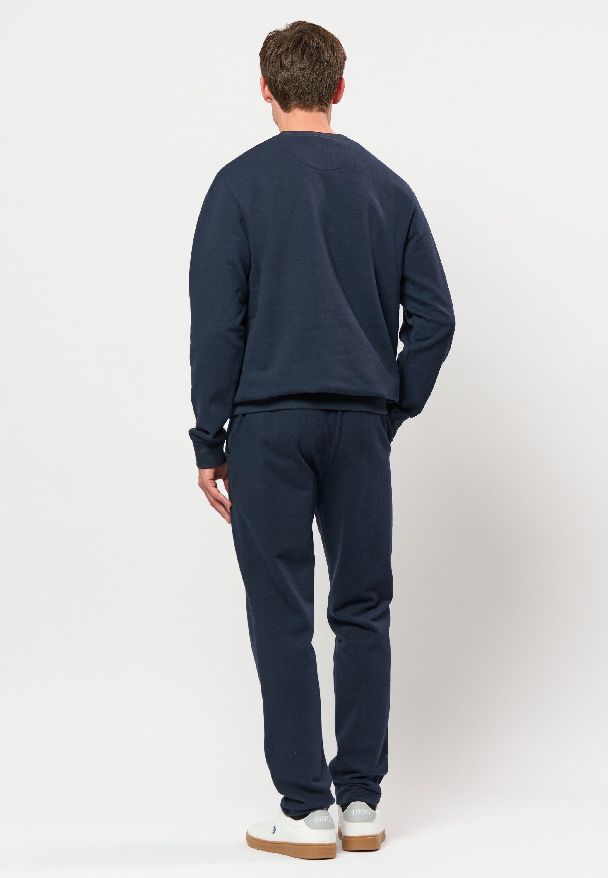 TAIS REG COT PE USPA M SWEAT