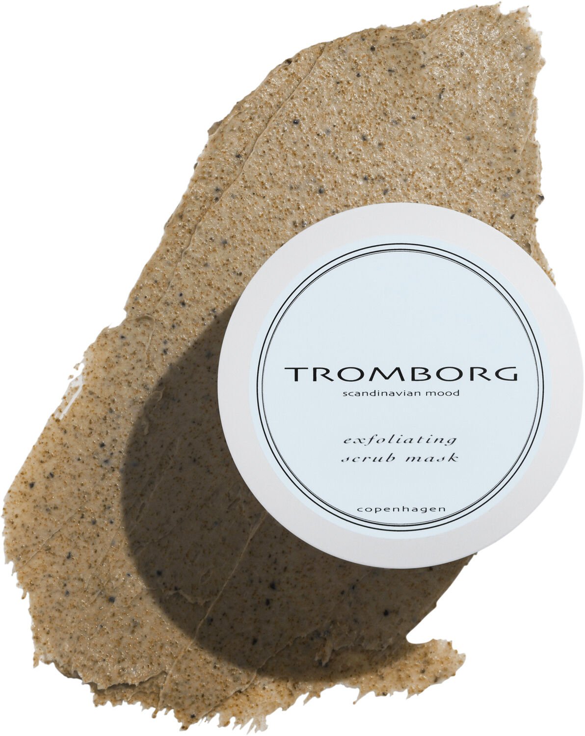 Exfoliating Scrub Mask