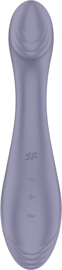 Satisfyer G-force Violet