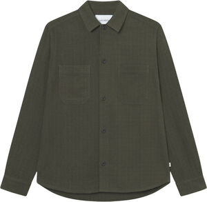 Hamilton Overshirt
