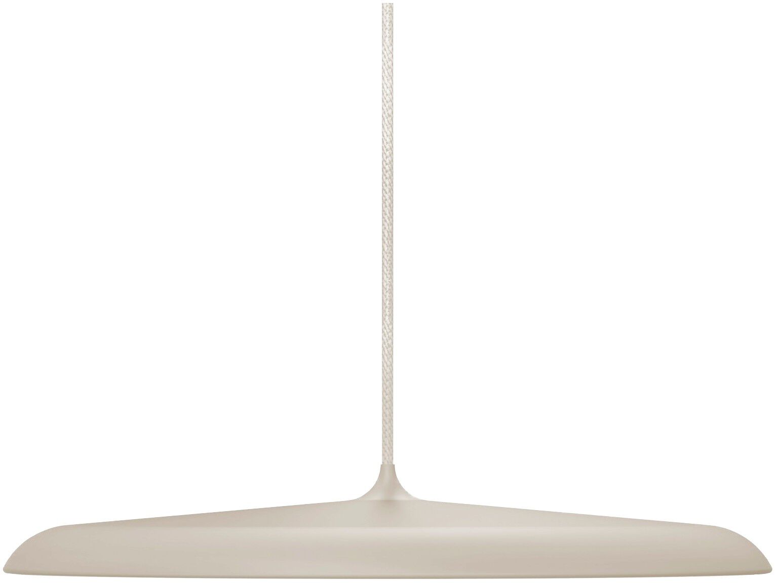 Artist 40 | Pendel | Beige