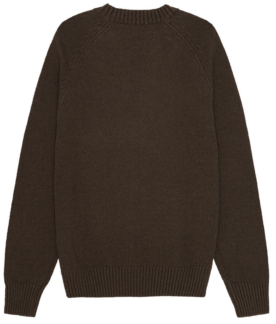 Brad Roundneck Knit