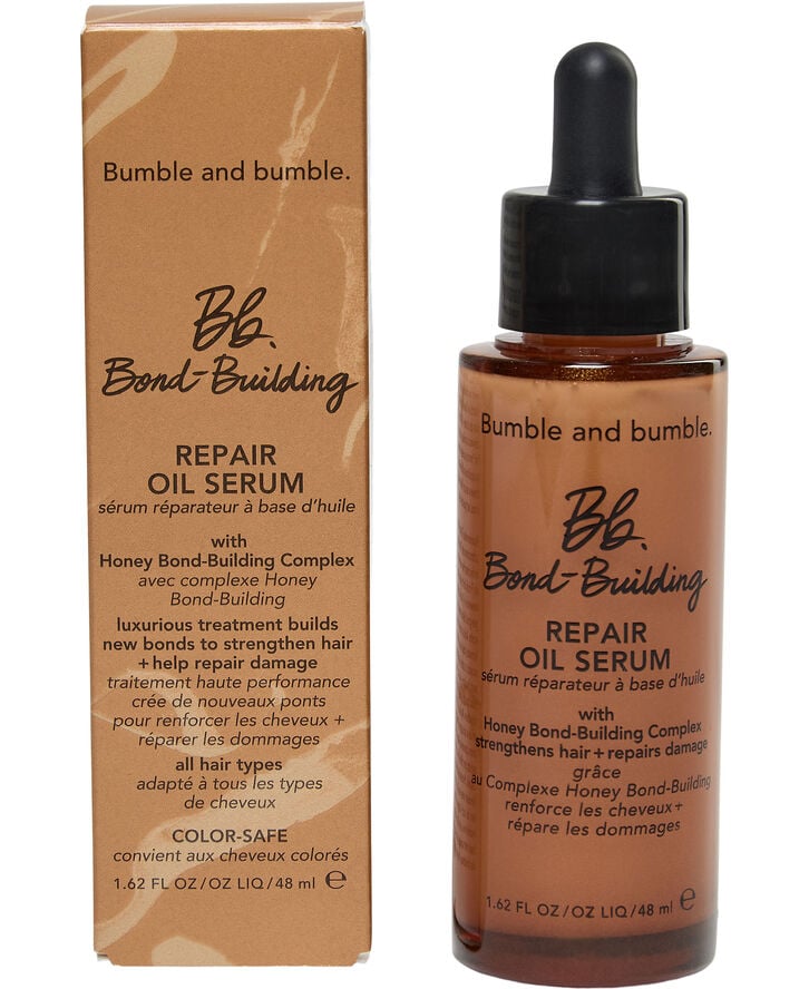 Bond-Building Repair Oil Serum 50ml