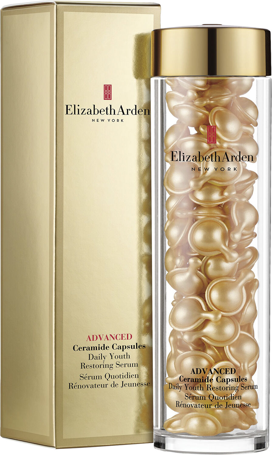 Advanced Ceramide Capsules