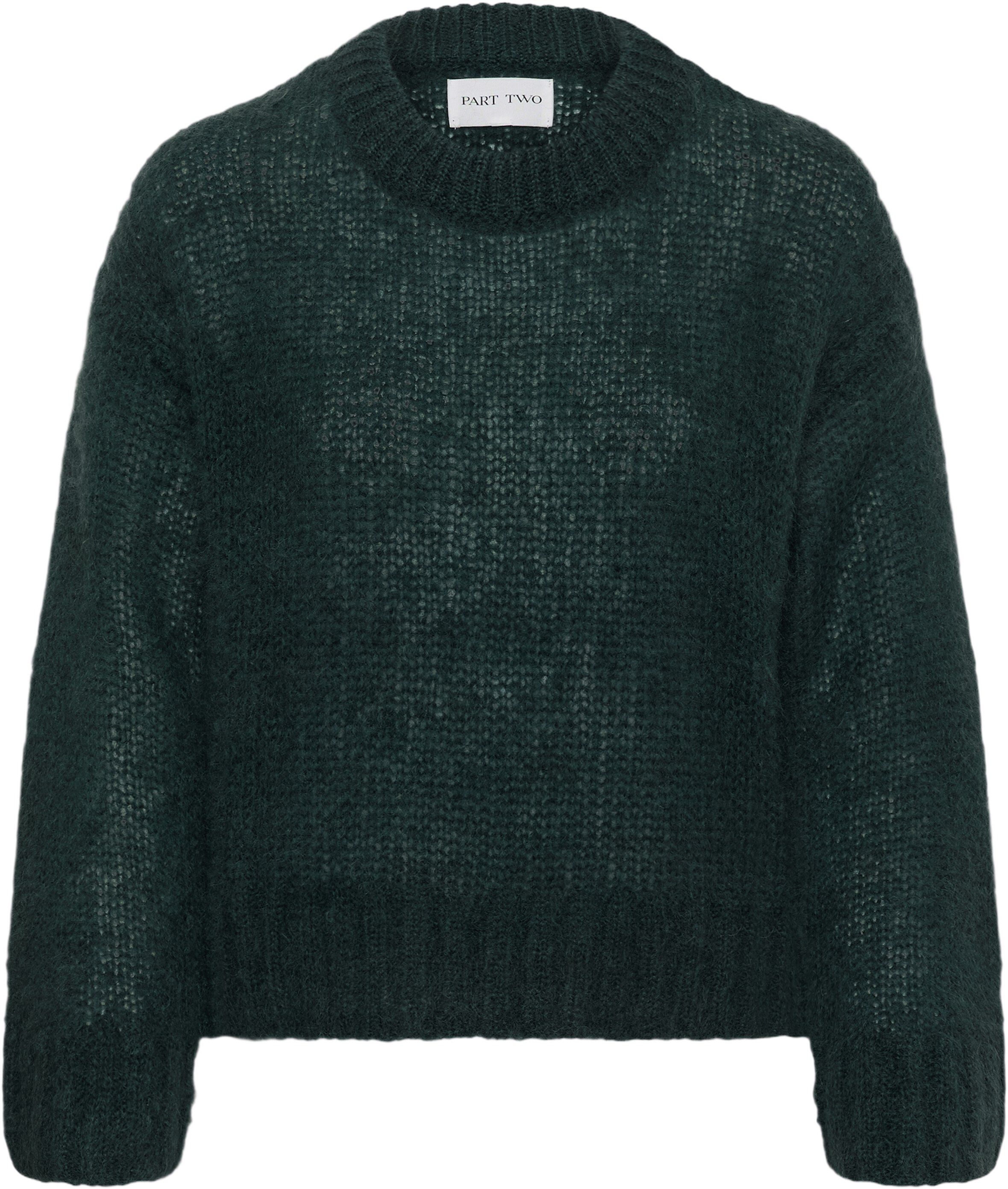 SillePW Pullover