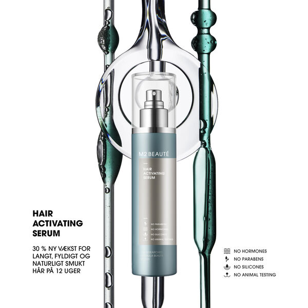 Hair Activating Serum