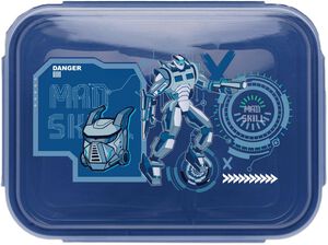 MADKASSE CYBER ROBOT TINK