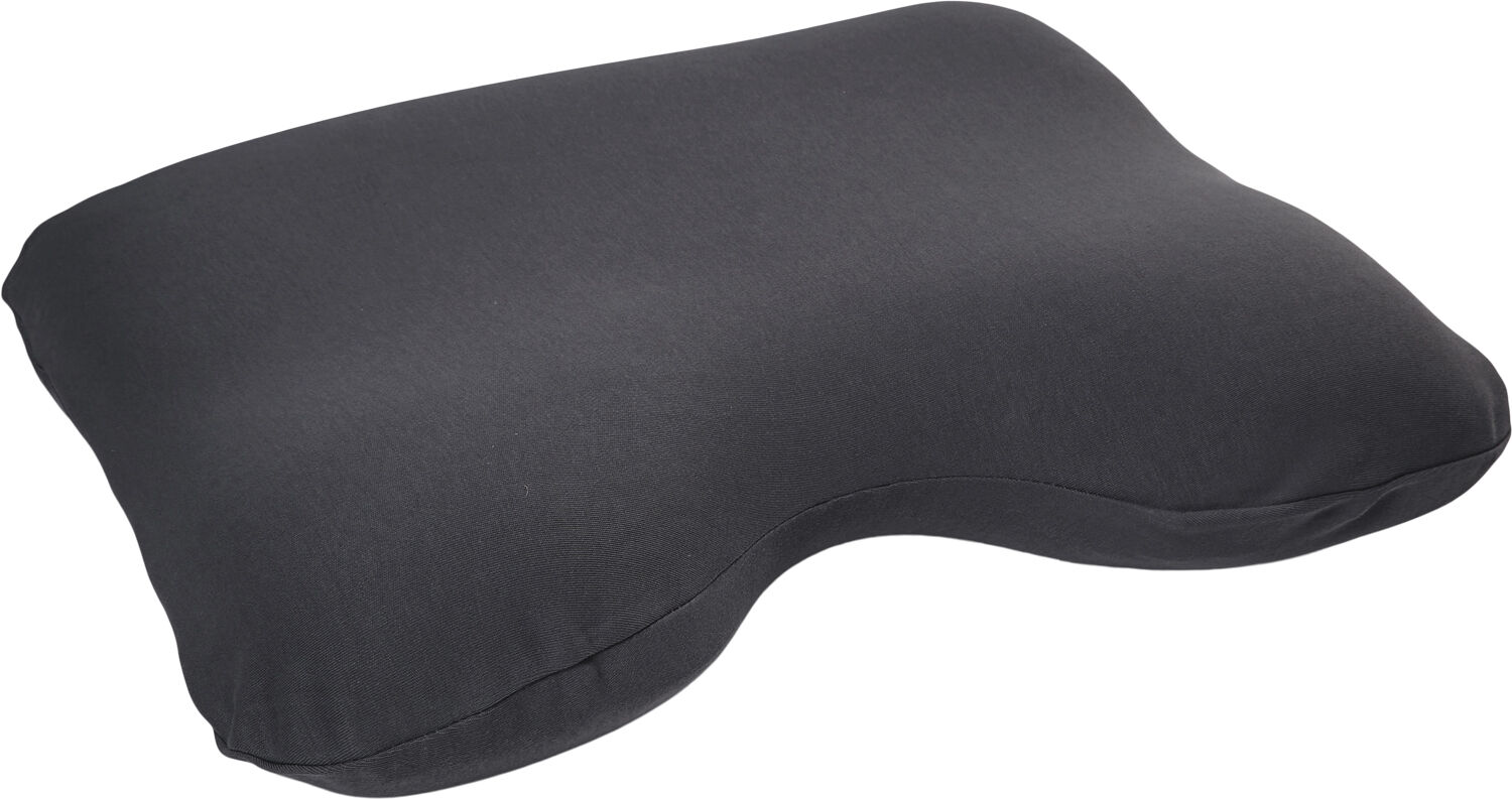 Relaxy WAVE Pillow Cover Grey