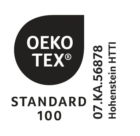 Sengesett 140x220 Bonne Nuit Sky Blue