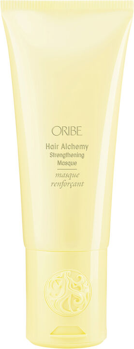 Hair Alchemy Strengthening Masque
