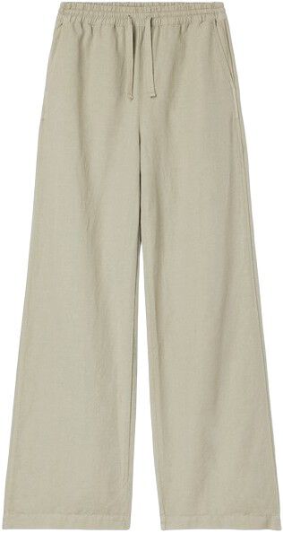 Gillian Linen Trousers