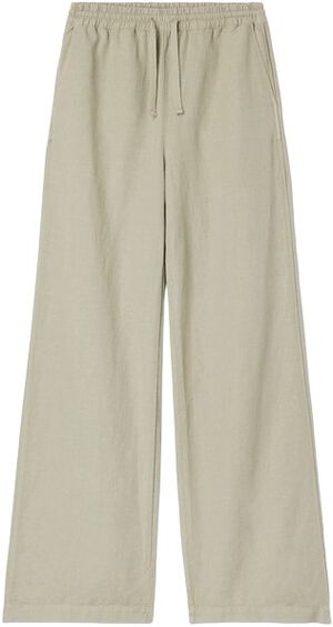 Gillian Linen Trousers
