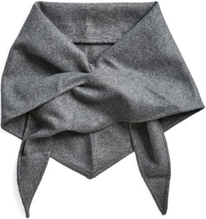 PCARY TRIANGLE SCARF BC
