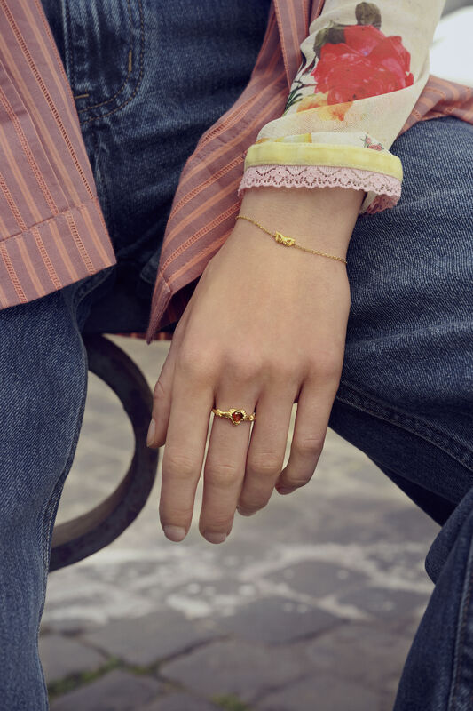 Paris Bracelet