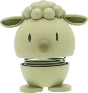 Hoptimist Soft Lambert S Olive