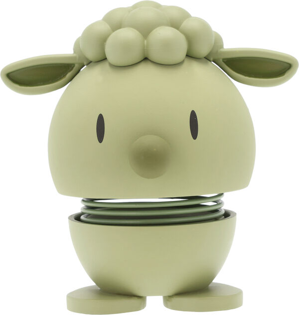 Hoptimist Soft Lambert S Olive